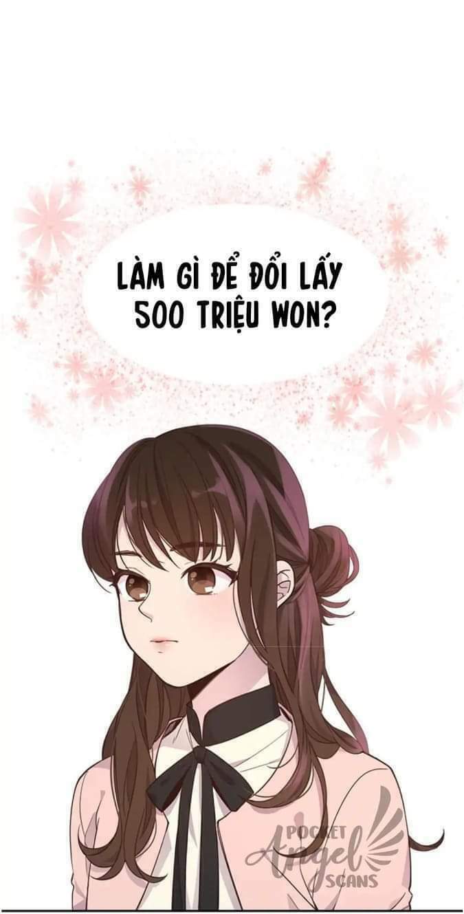 Cuộc Hôn Nhân Bất Khả Thi: Chapter 1