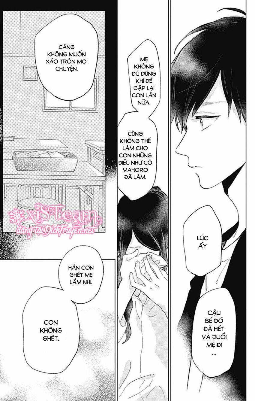 Cảm Xúc Ngọt Ngào: Chapter 57