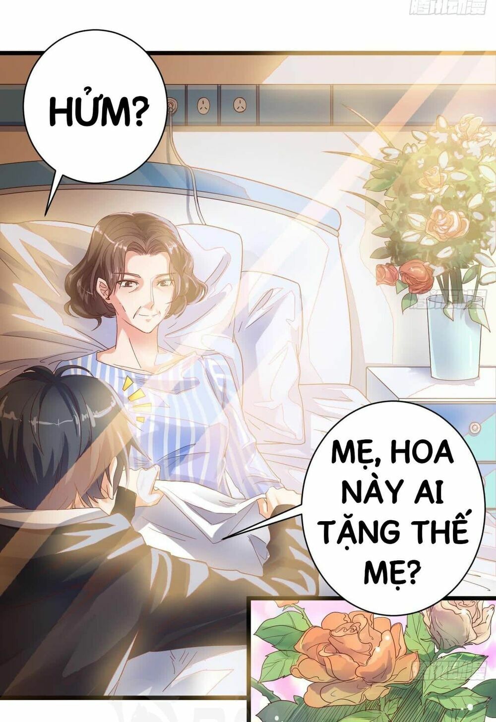 Địa Phủ Khai Phá Thương: Chapter 33