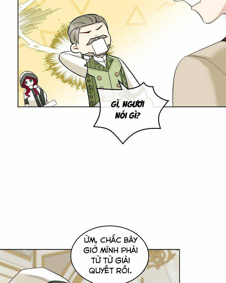 Kẻ Tạo Ra Nữ Phản Diện: Chapter 38