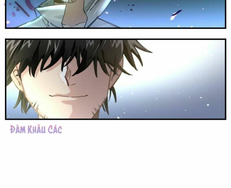 Hắc Bạch Hữu Thường: Chapter 6