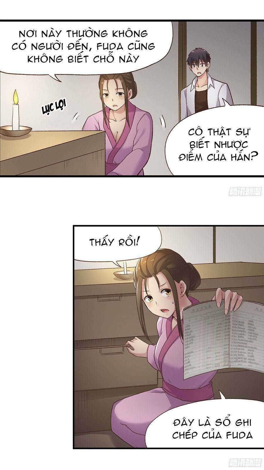 Vì Tôi Là Ông Chú Mở Tiệm Bán Vũ Khí: Chapter 57