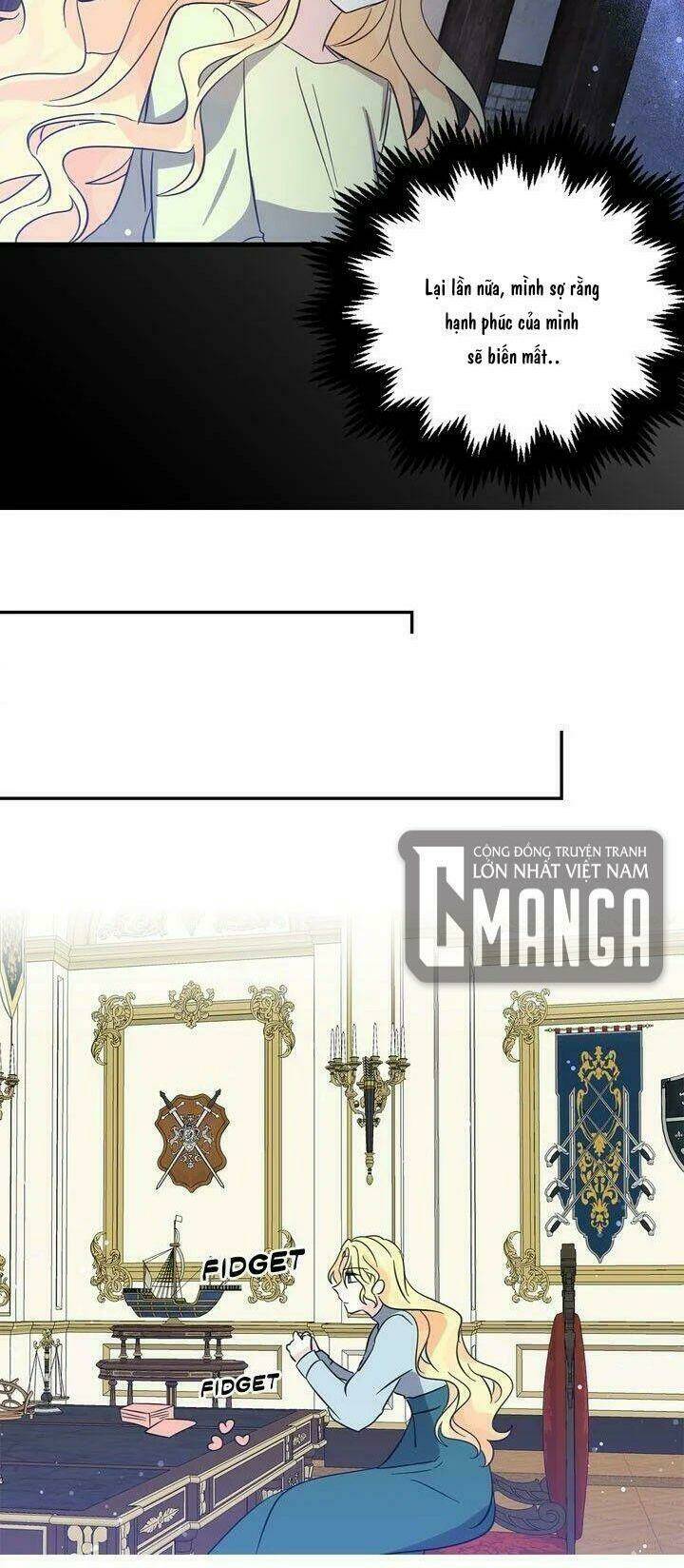 Tôi Là Bạn Gái Cũ Của Một Người Lính: Chapter 36