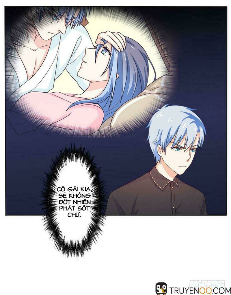 Ức Lạc Tinh Thần: Chapter 11