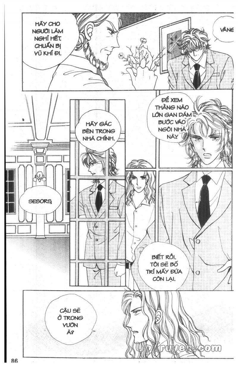 Lao Xao Tuổi Ngọc: Chapter 3