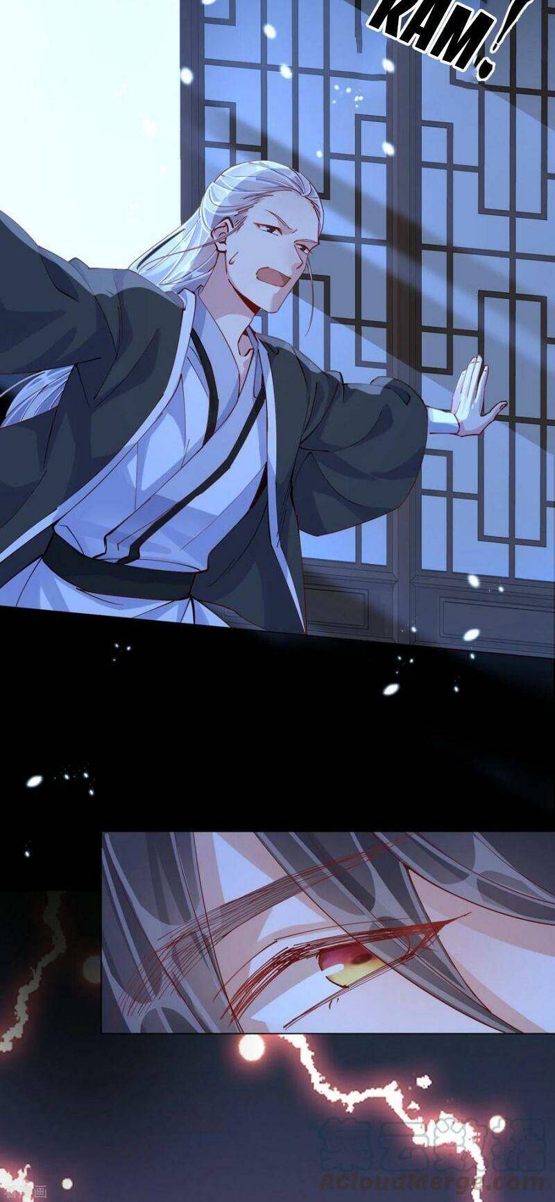 Công Lược Trưởng Thành Của Vương Phi: Chapter 52