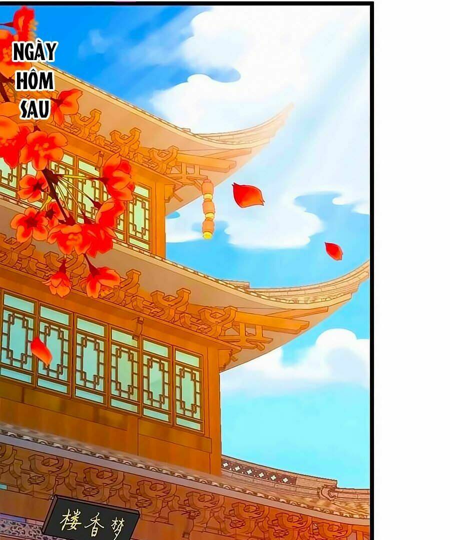 Vương Gia! Ngươi Thật Bỉ Ổi: Chapter 69