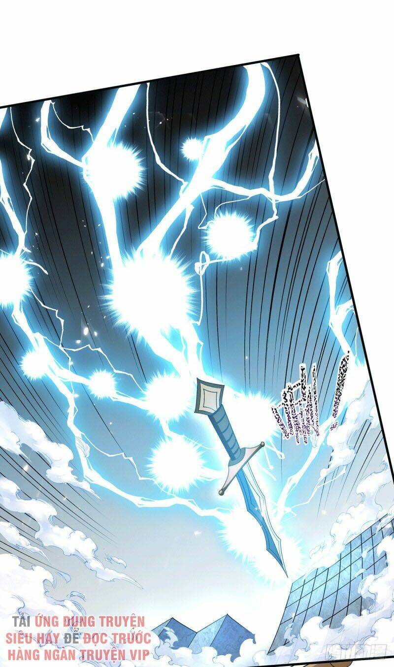 Tiên Vương Trùng Sinh: Chapter 238