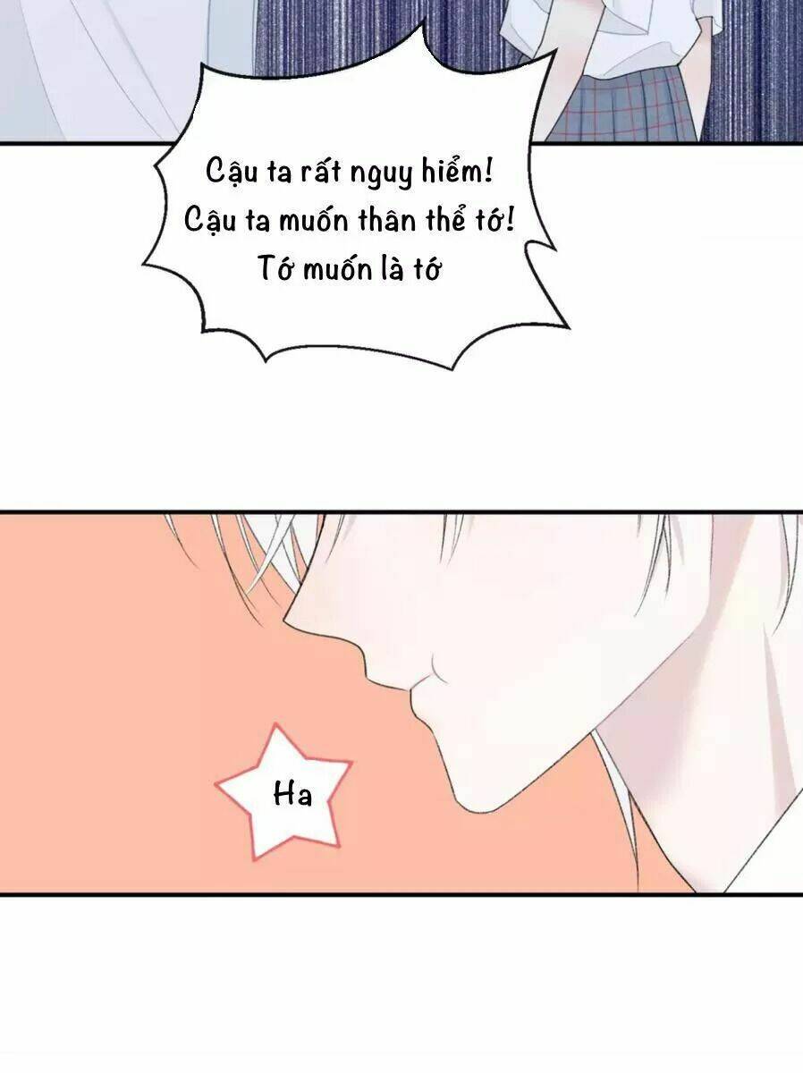 Từ Cái Nhìn Của Em: Chapter 23