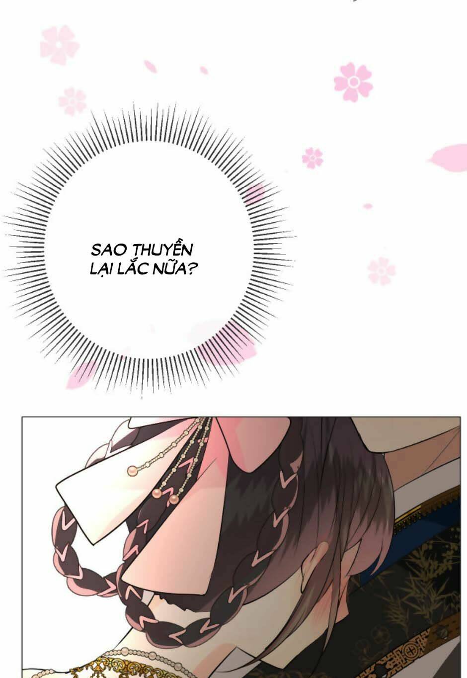 Sao Lại Là Yêu?: Chapter 28