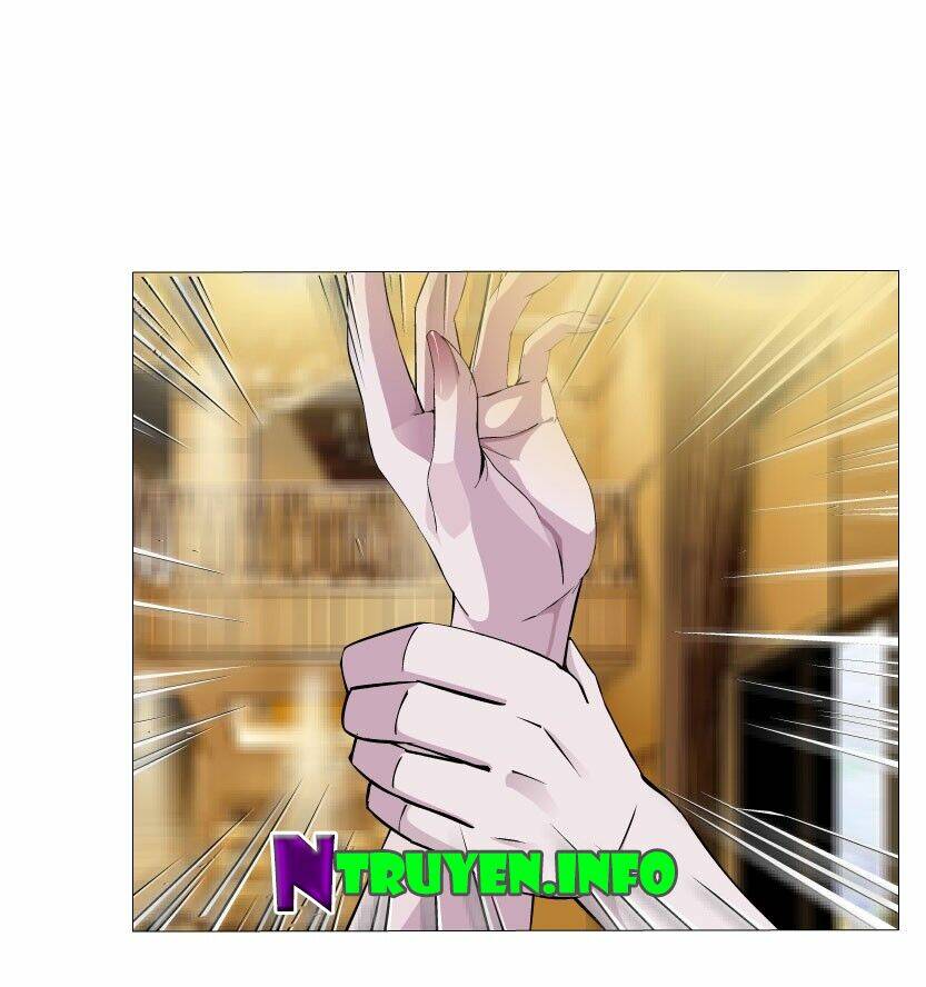 Cạm Bẫy Của Nữ Thần: Chapter 40