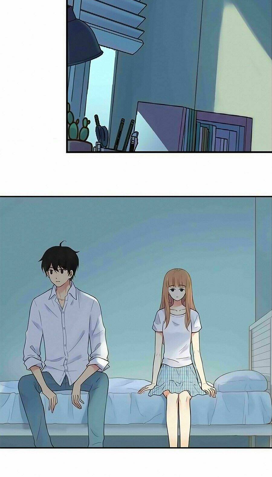 Bạc Hà Chi Hạ 2: Chapter 32