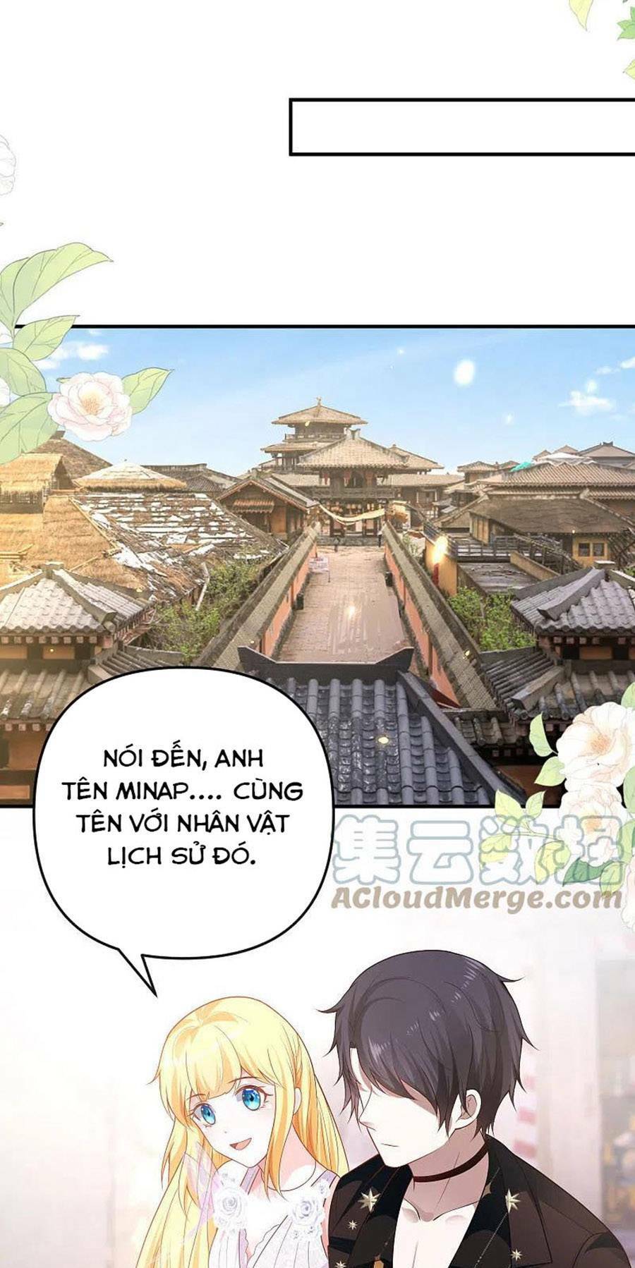 Sủng Hậu Của Vương: Chapter 145