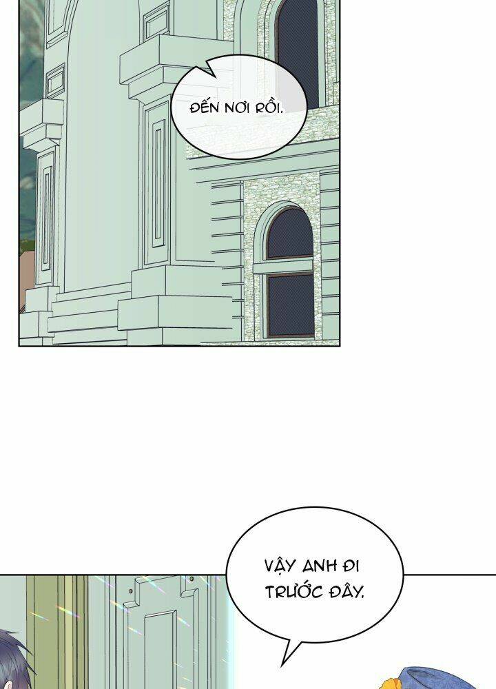 Kẻ Tạo Ra Nữ Phản Diện: Chapter 62.1