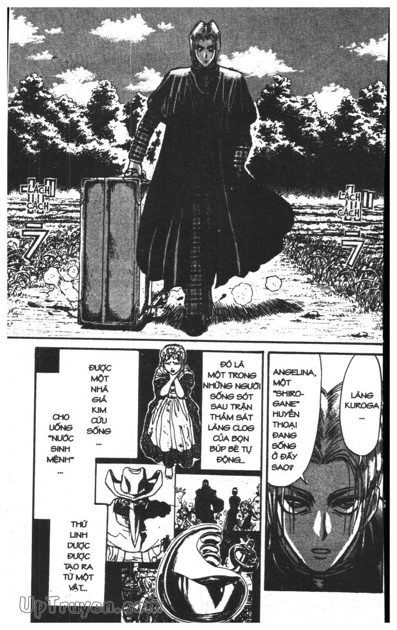 Fujita Kazuhiro: Chapter 24