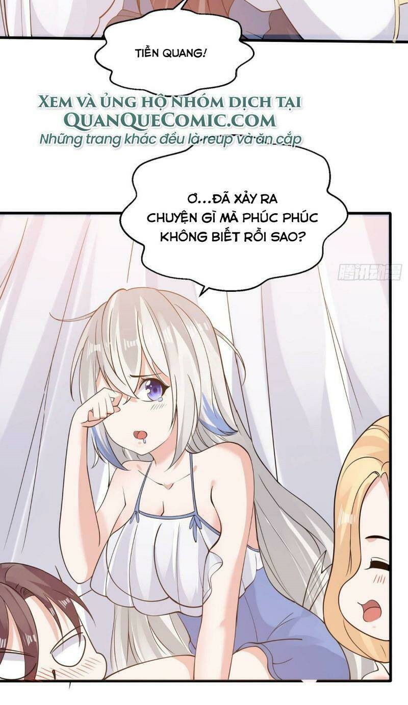 Giáng Thần Chiến Ký: Chapter 84