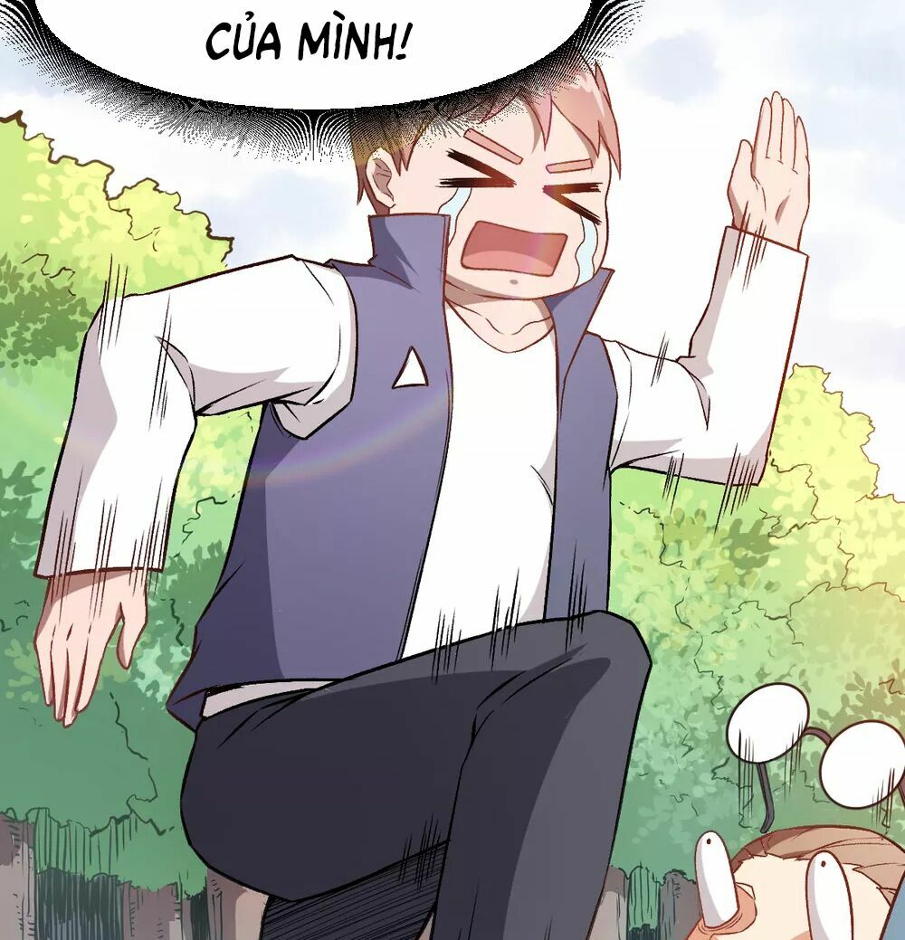 Vườn Trường Cuồng Sư Hệ Thống: Chapter 34