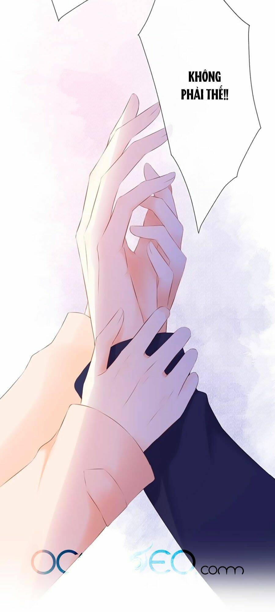 Đóa Hoa Chớm Nở: Chapter 54