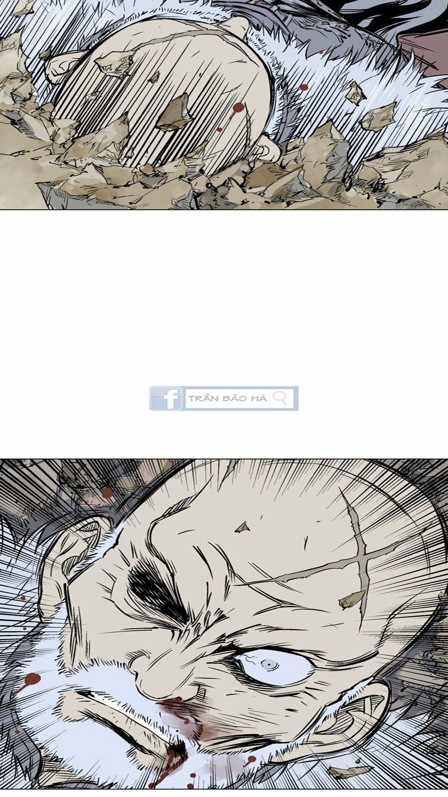 Cao Thủ 2: Chapter 62