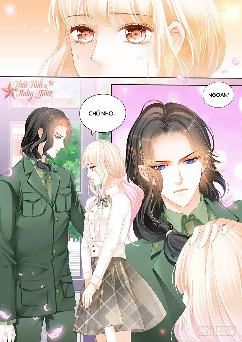 Bá Đạo Tiểu Thúc, Xin Trêu Chọc Vừa Thôi!: Chapter 6