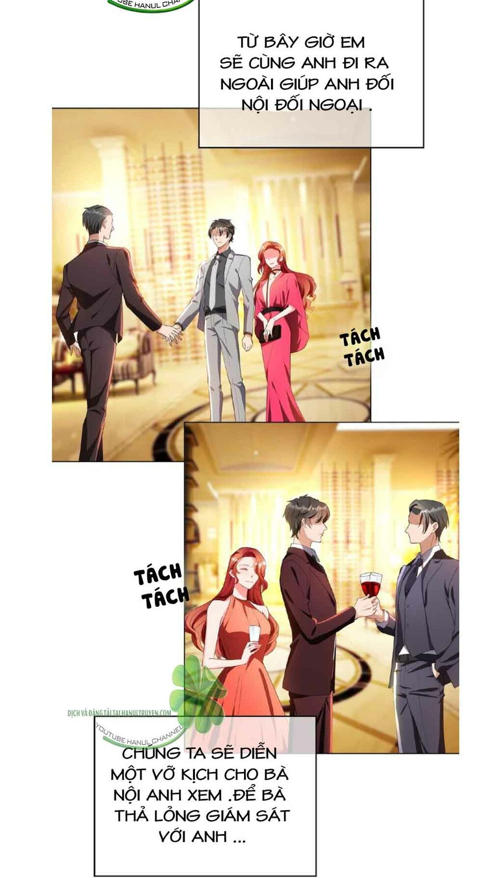 Cô Vợ Nhỏ Nuông Chiều Quá Lại Thành Ác!!: Chapter 145