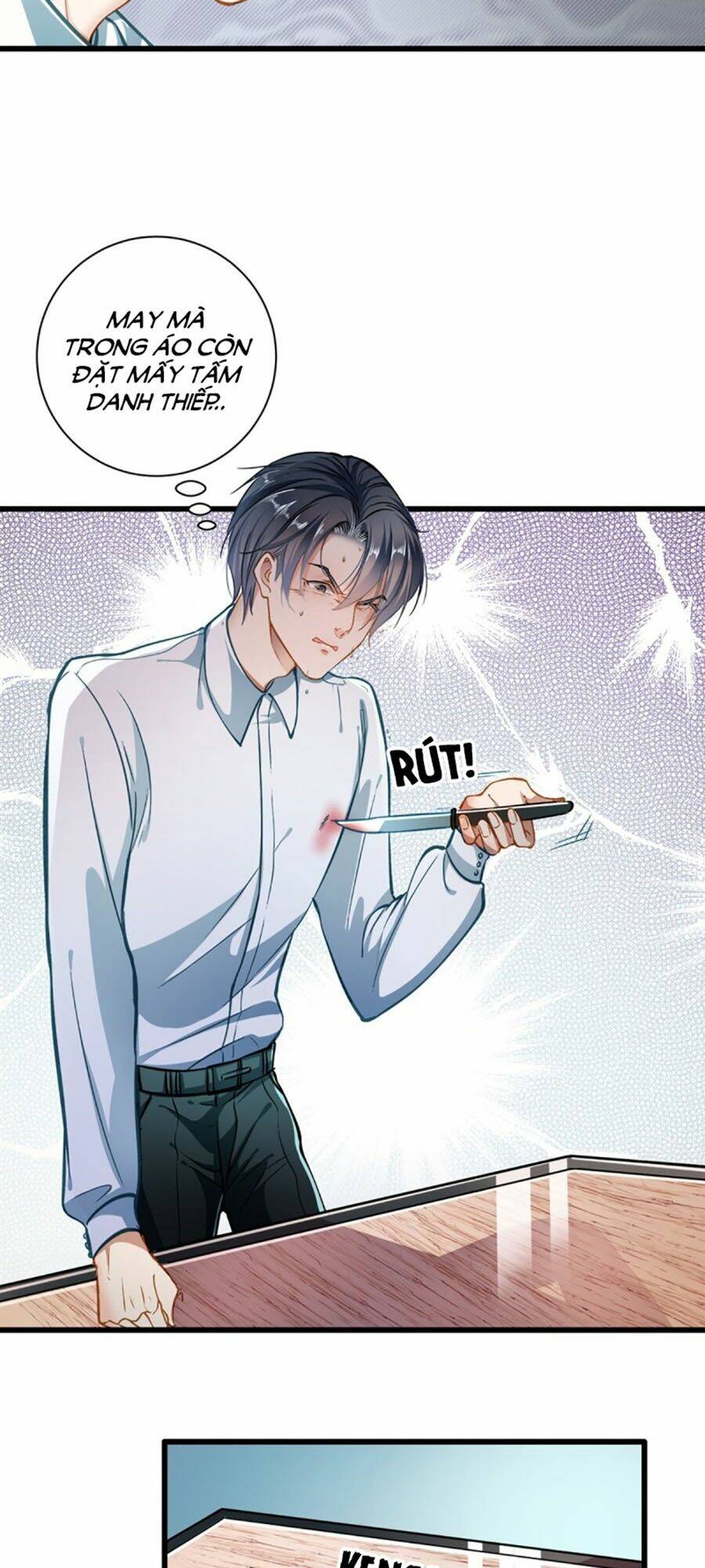 Cưng Chiều Ái Thê Hư Hỏng: Chapter 49