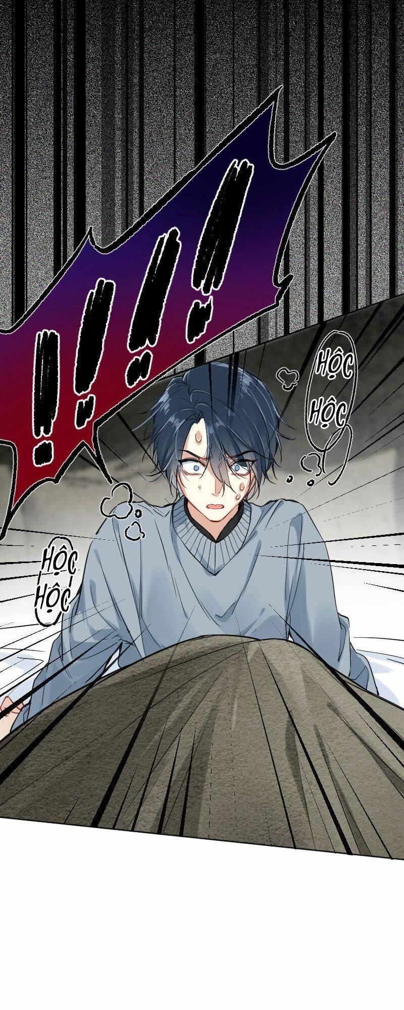 Tâm Động Thuấn Di: Chapter 15