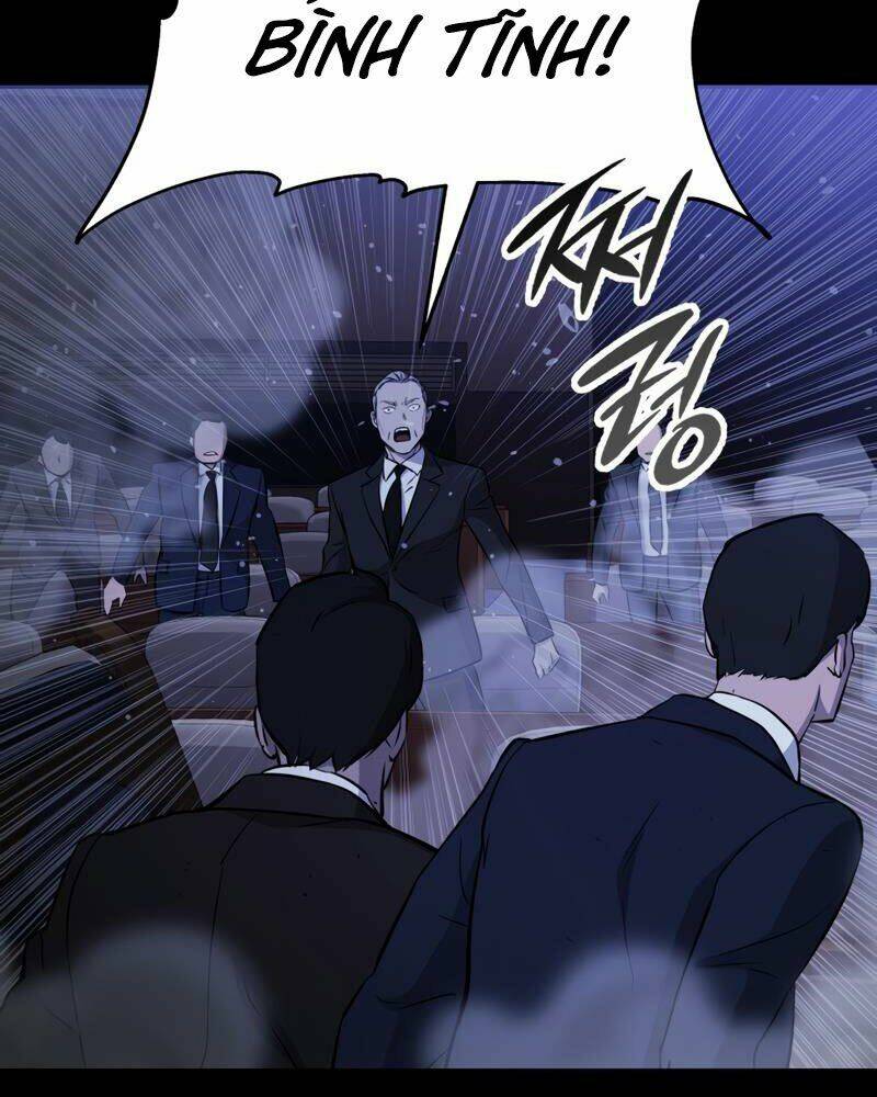 Cánh Cổng Mở Ra Đúng Ngày Đầu Tiên Tôi Thành Chính Trị Gia: Chapter 4