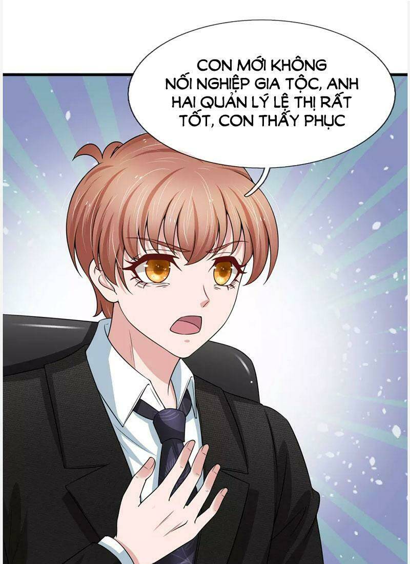 Phúc Hắc Lão Công Buông Em Ra: Chapter 147