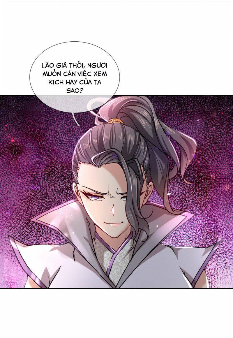 Thân Thể Của Ta Là Kiếm Chủng: Chapter 55