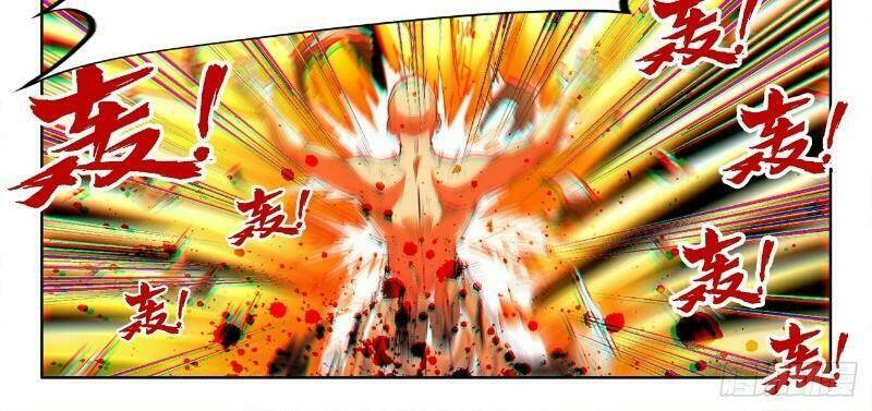 Cực Đạo Tông Sư: Chapter 70