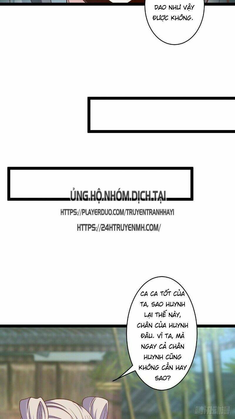 Trọng Sinh Tối Cường Ma Tôn Ở Rể: Chapter 74