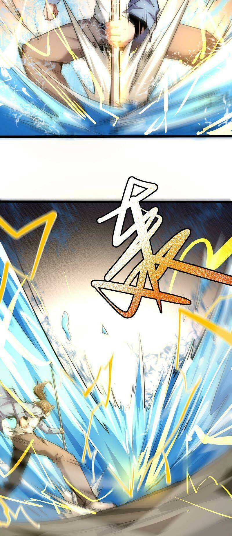 Chư Thần Rút Lui: Chapter 34