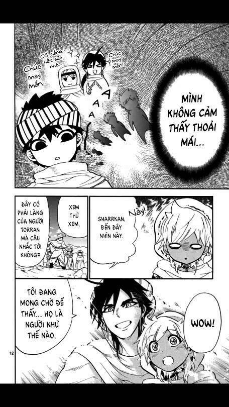 Sinbad No Bouken: Chapter 112