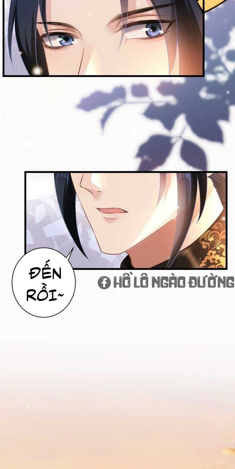 Quận Chúa Vững Vàng, Thiết Lập Nhân Vật Không Thể Vỡ: Chapter 62