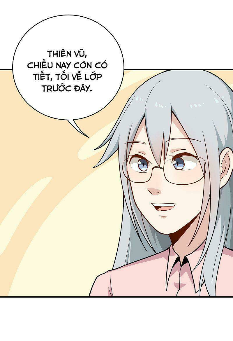 Hộ Hoa Cao Thủ Tại Vườn Trường: Chapter 149