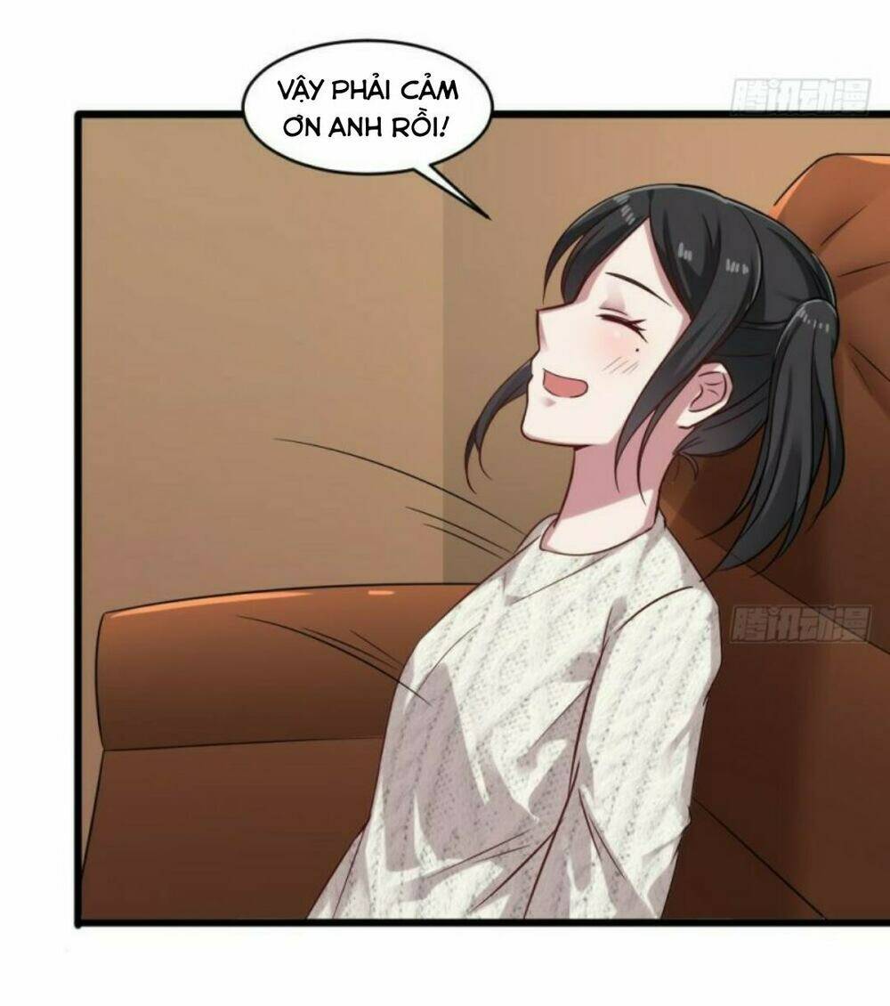 Hệ Thống Nghịch Tập Thiên Hậu: Chapter 29