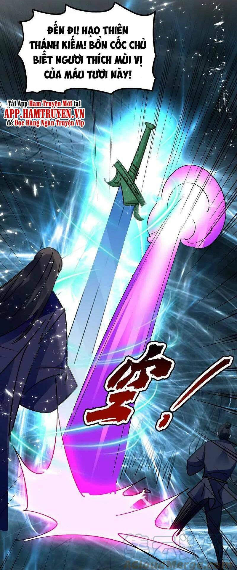 Kết Hôn Không Dễ: Chapter 185