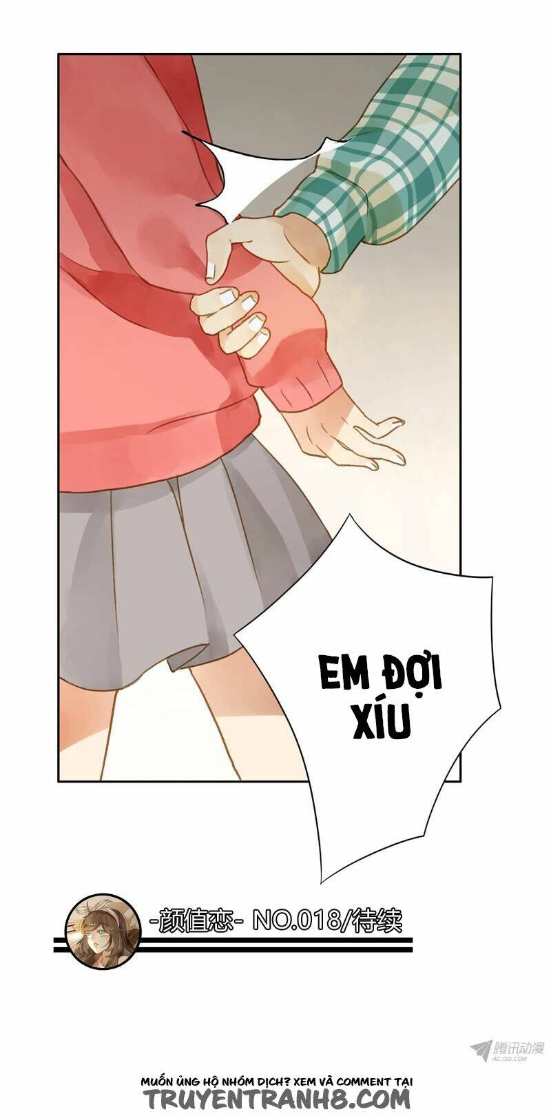 Sức Mạnh Của Sắc Đẹp: Chapter 40