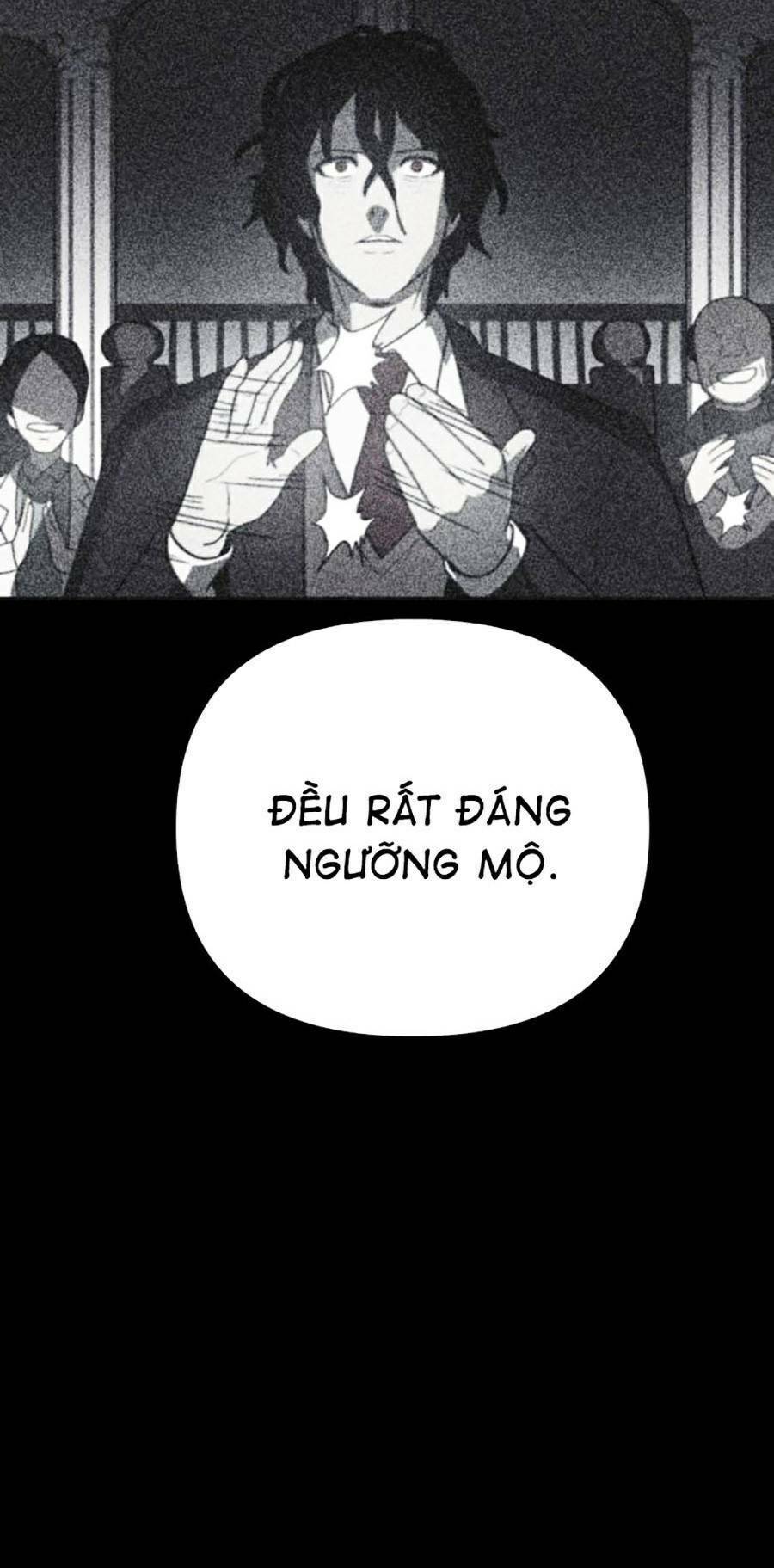 Cậu Bé Shotgun: Chapter 36