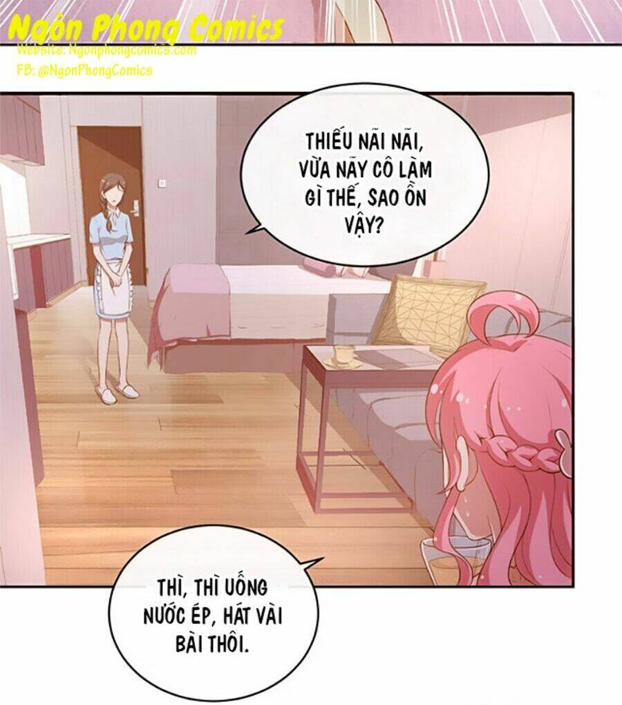 Cả Thế Giới Đều Không Bằng Người: Chapter 29