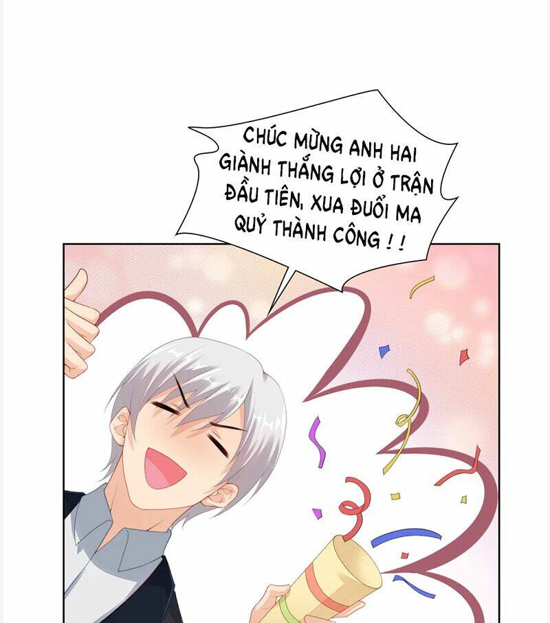 Người Yêu Ẩn Hình Của Ảnh Đế: Chapter 59
