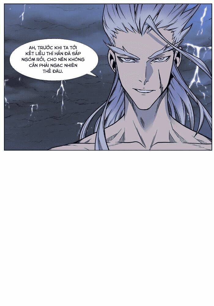 Ma Cà Rồng Quý Tộc: Chapter 447