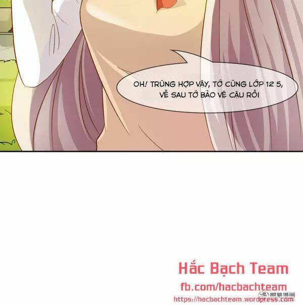 Cả Thế Giới Tớ Chỉ Yêu Cậu: Chapter 3.4