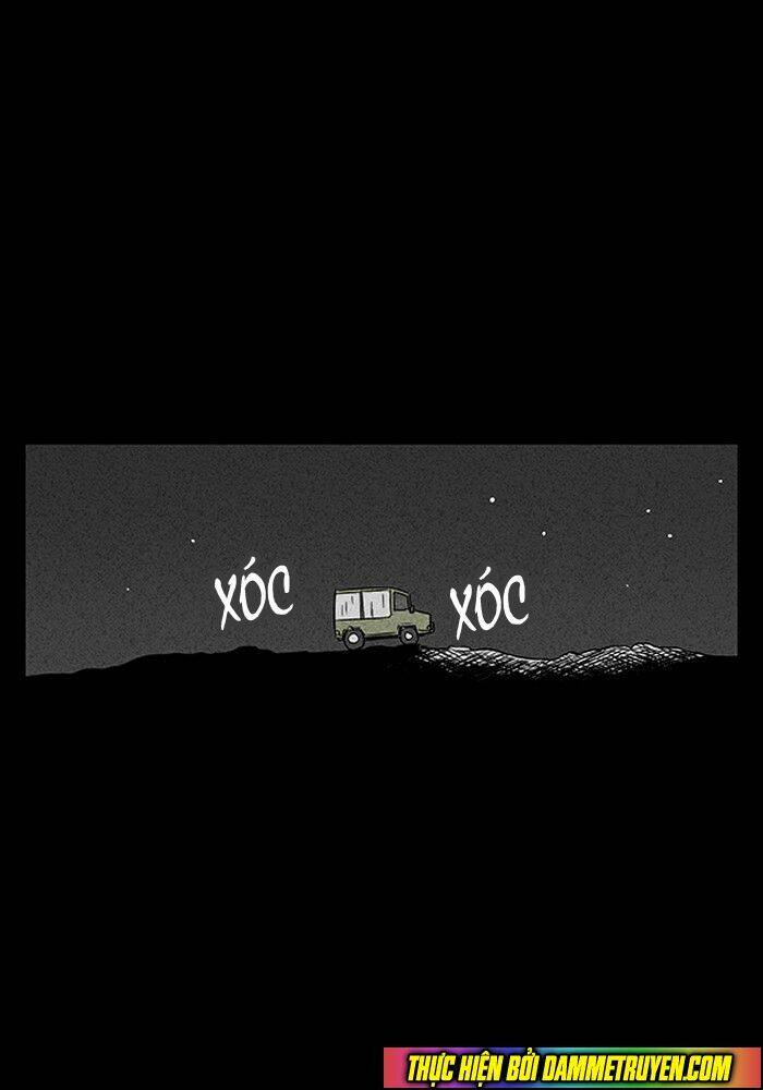 Những Câu Chuyện Bất Thường: Chapter 11