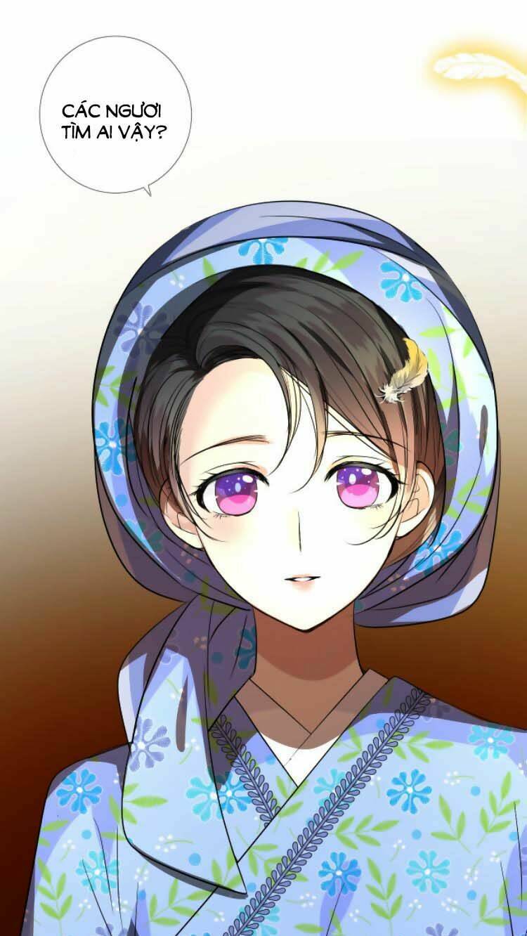 Sao Lại Là Yêu?: Chapter 39