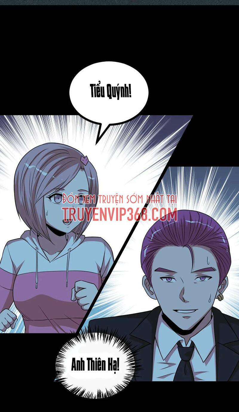 Đai Ca Trở Lại Tuổi 16: Chapter 148