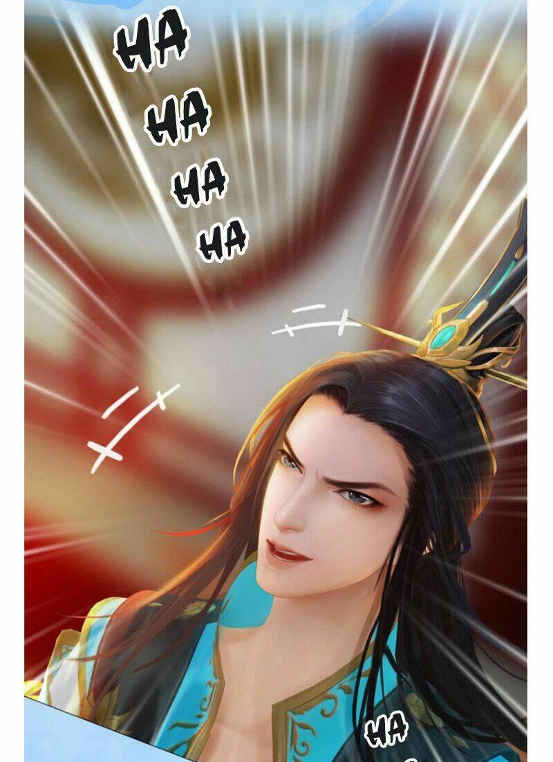 Phong Quỷ Truyền Thuyết: Chapter 67