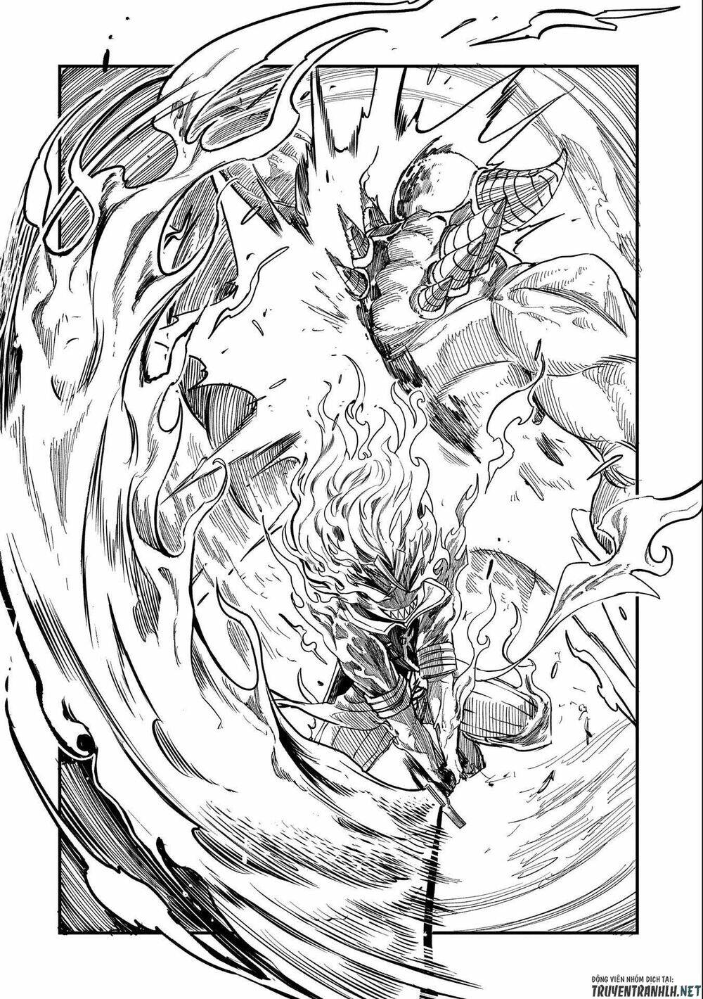 Sekai Saikyou No Doryokuka: Sainou Ga (Doryoku) Datta No De Kouritsu Yoku Kikakugai No Doryoku O Shi: Chapter 14