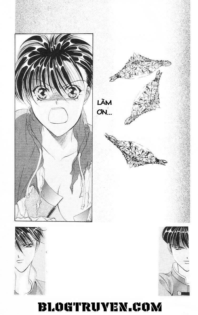 Tokyo Crazy Paradise: Chapter 76